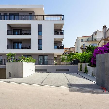 Villa Mare'S 2 Сплит Экстерьер фото