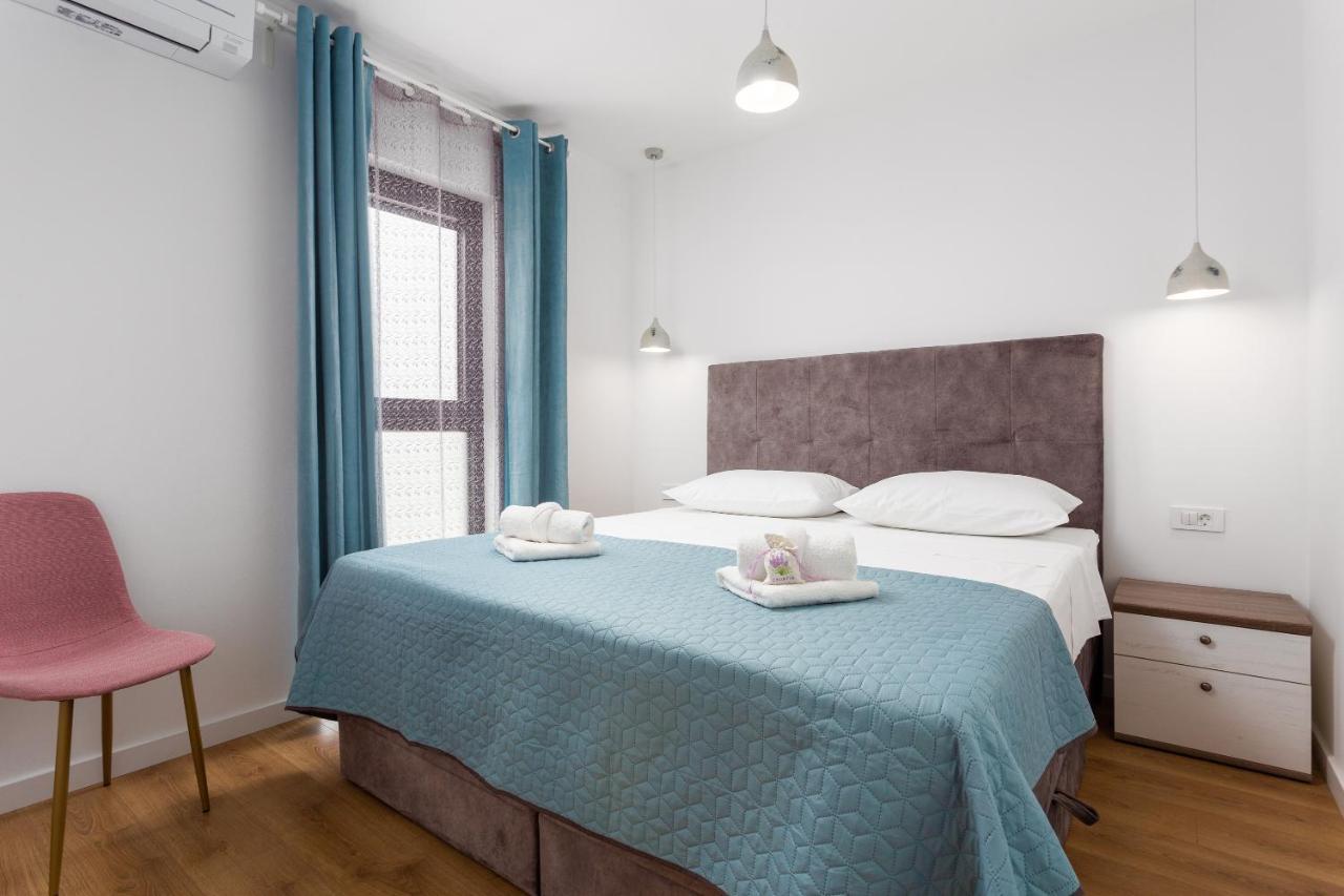 Villa Mare'S 2 Сплит Экстерьер фото