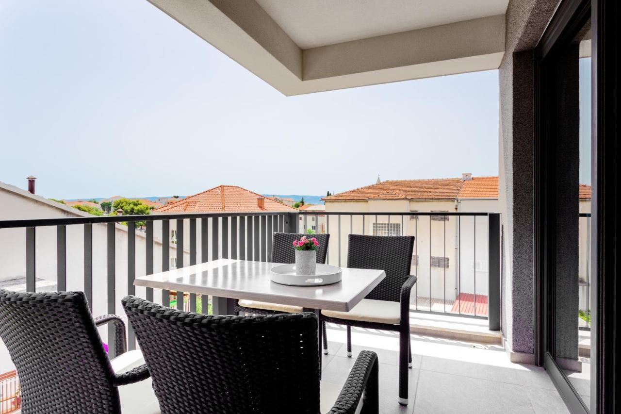 Villa Mare'S 2 Сплит Экстерьер фото