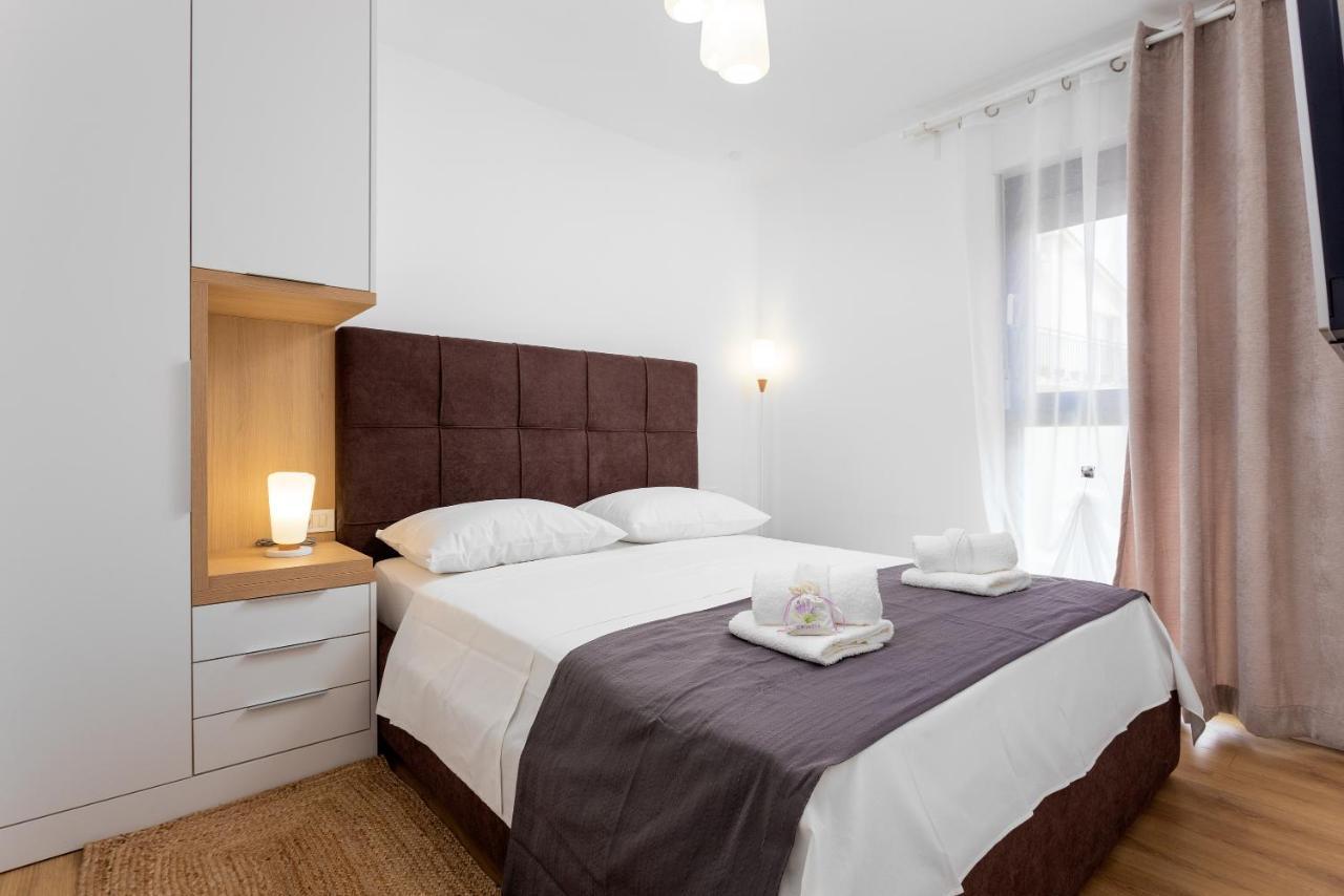 Villa Mare'S 2 Сплит Экстерьер фото
