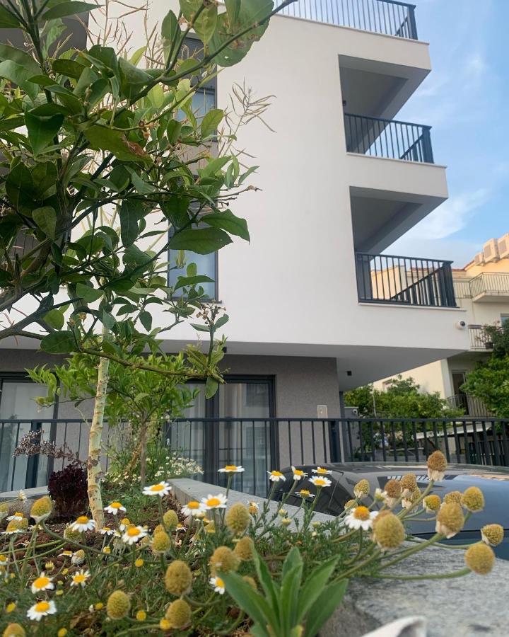 Villa Mare'S 2 Сплит Экстерьер фото
